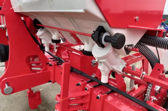 Гаспардо Сівалка Gaspardo SP 8- фото № 7