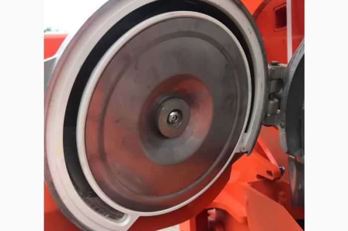 Сівалка пневматична точного висіву VENZA-4 PRO (дисковий сошник)- фото № 4