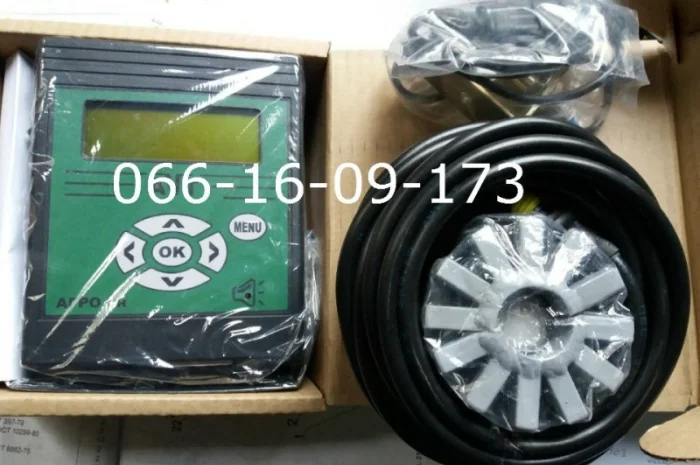 Агро 8Н Система контроля высева семян Агро 8- фото № 1