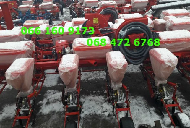 Не ПРОПУСТИТЕ Сеялка СУПН, УПС, СУ-8 (Гибрид) распродажа УЖЕ началась! Универсальная- фото № 3