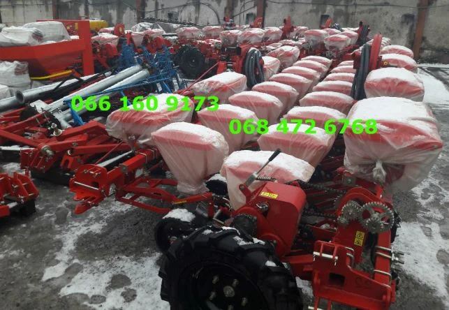 Сеялка СУПН, УПС, СУ-8 продажа продажа СУПН 8м (Гибрид-УПС-8) сеялки СУ-8м Срочна продажа- фото № 1