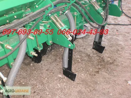 Сеялка точного высева Харвест 560 Harvest 560- фото № 6