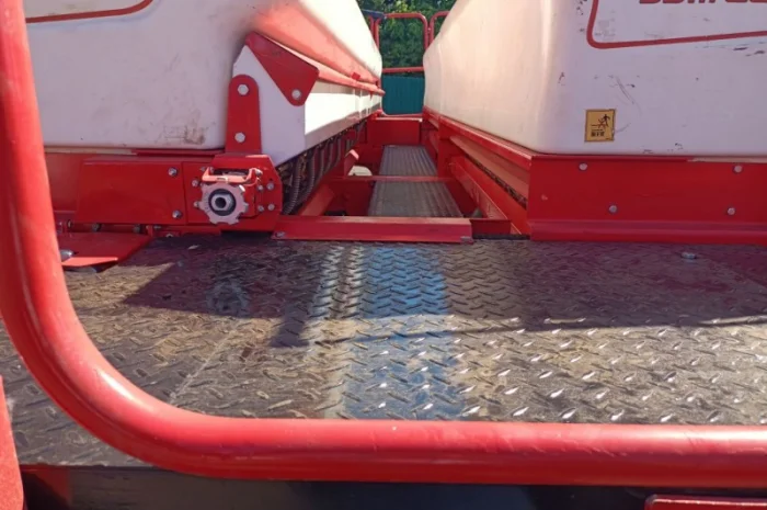 Продам сеялку зерновую Kuhn Sdm 2227/29- фото № 5