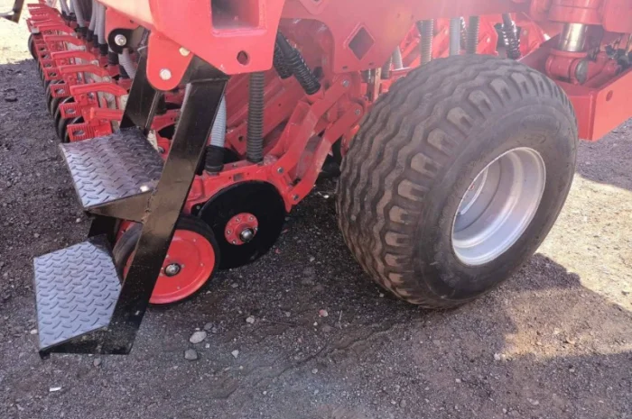 Продам сеялку зерновую Kuhn Sdm 2227/29- фото № 7