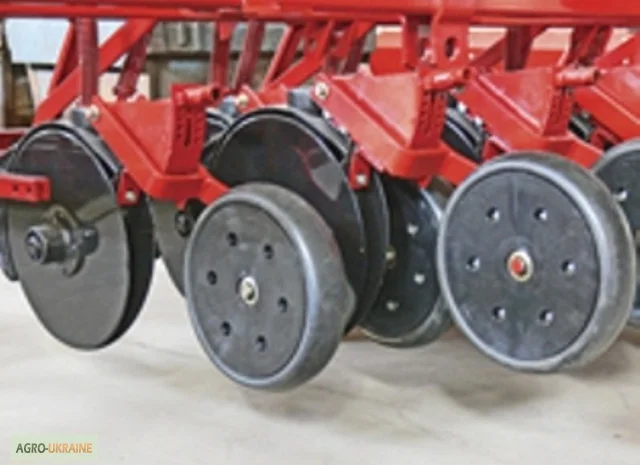 Сеялка ASTRA NOVA 5.4A-06 Эльворти вариатор- фото № 2