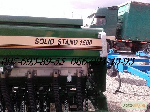 Сеялка зерновая Great Plains CPH 1500 no-till- фото № 8
