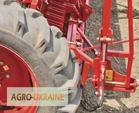 Сеялка зерновая ASTRA NOVA 5.4A Эльворти вариатор- фото № 2