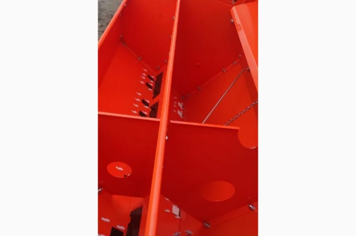 Сівалка зернова СЗФ-4 Фаворит- фото № 4