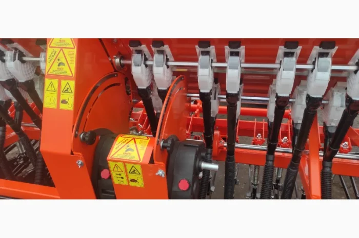 Сівалка зернова СЗФ-4 Фаворит- фото № 6