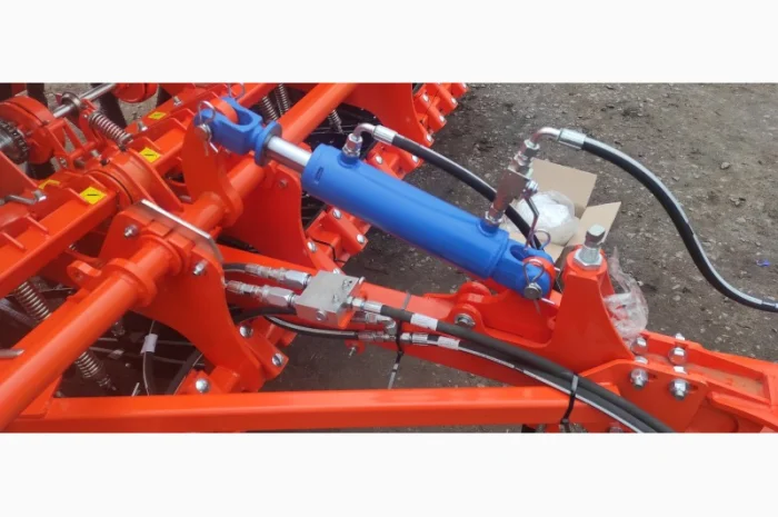 Сівалка зернова СЗФ-4 Фаворит- фото № 8