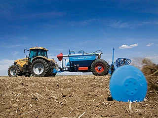 Пневматичні сіялки Lemken Solitair- фото № 2