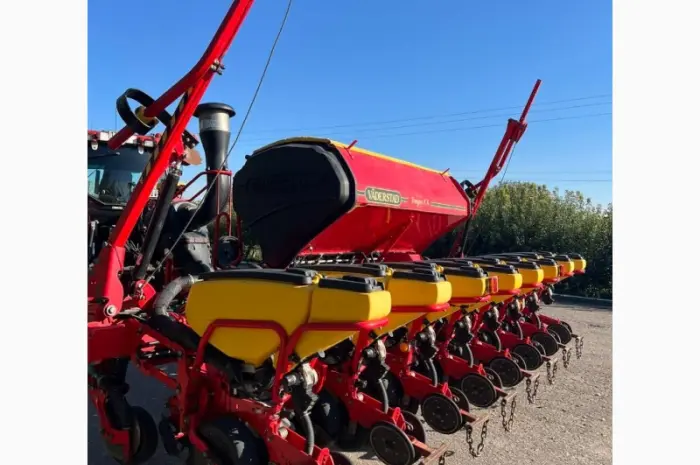 Причіпна сівалка Vaderstad Tempo F8- фото № 18