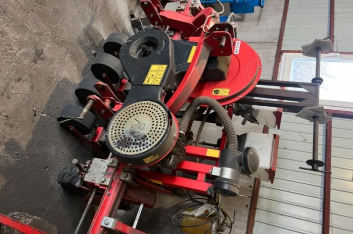 Сівалка Овочева Агрікола сн 2.130 овочева- фото № 4