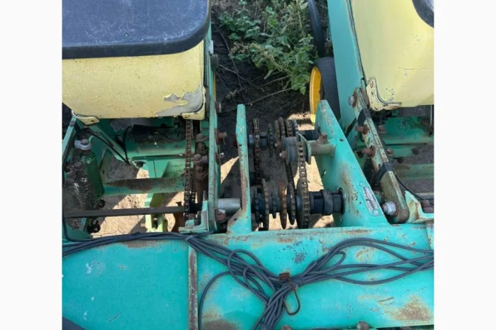 Продам сівалку John Deere 7000- фото № 2