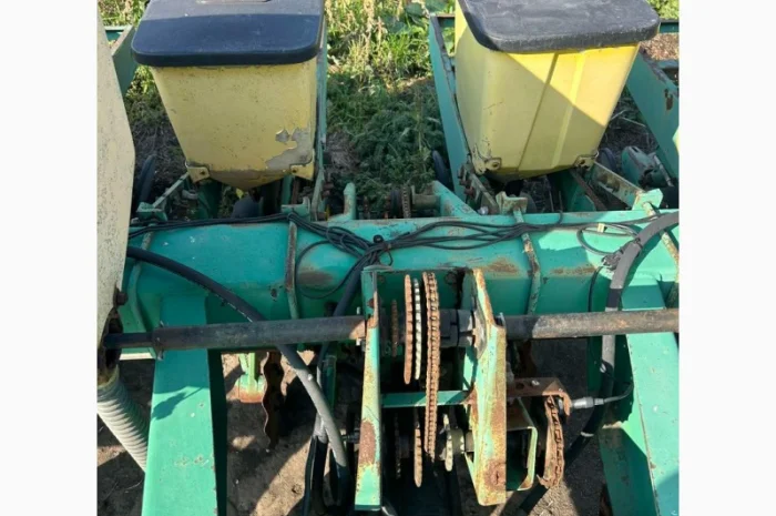 Продам сівалку John Deere 7000- фото № 3