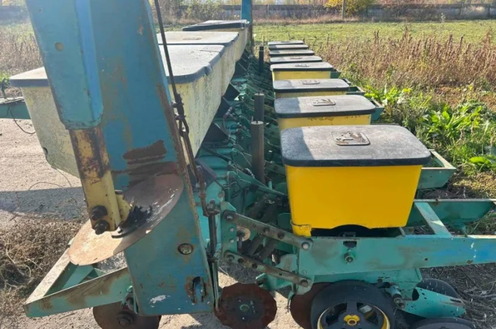 Продам сівалку John Deere 7000- фото № 4