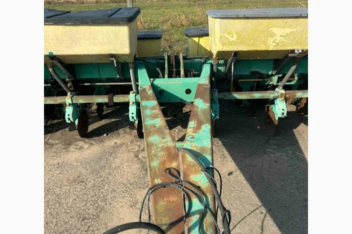Продам сівалку John Deere 7000- фото № 5