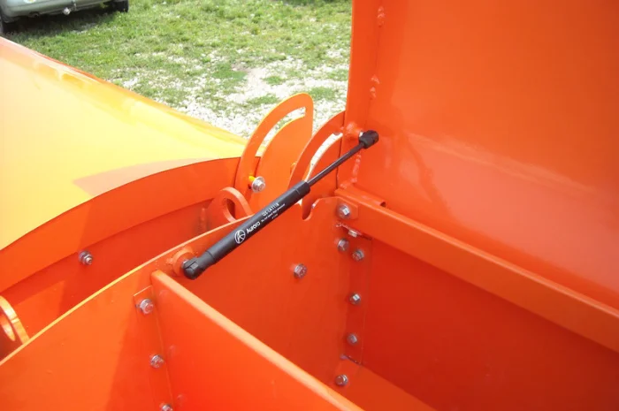 Сівалка зернова СЗФ-3600- фото № 5