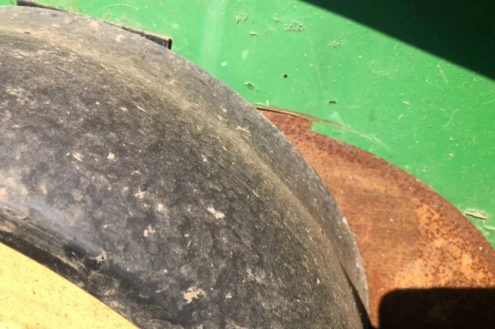 Сівалка John Deere 7000 продаж по секціям (комп'ютер, маркери)- фото № 5