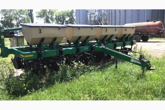 Сівалка точного висіву Great Plains PD 8070- фото № 1