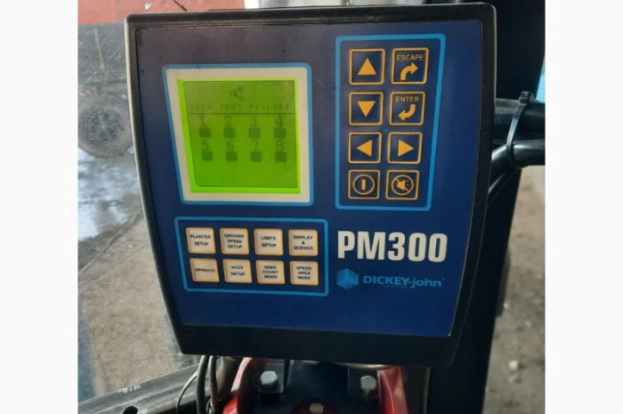 Сівалка пропашна точного висіву Great Plains YP825A-0870- фото № 10