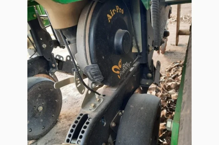 Сівалка пропашна точного висіву Great Plains YP825A-0870- фото № 5