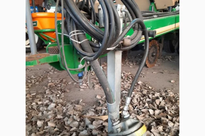 Сівалка пропашна точного висіву Great Plains YP825A-0870- фото № 6