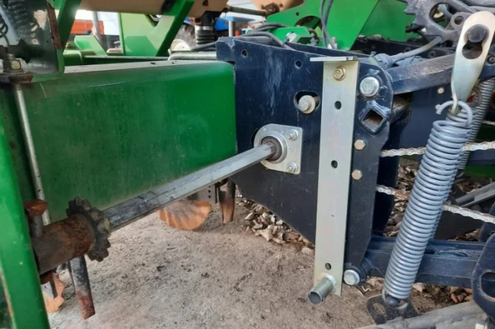 Сівалка пропашна точного висіву Great Plains YP825A-0870- фото № 7