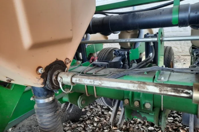 Сівалка пропашна точного висіву Great Plains YP825A-0870- фото № 9