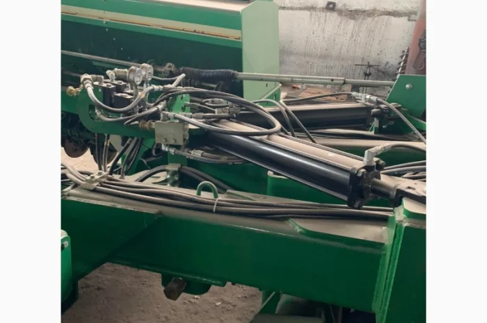 Сеялка зерновая Great Plains 3S-3000F- фото № 4