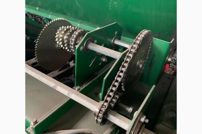 Сеялка зерновая Great Plains 3S-3000F- фото № 3