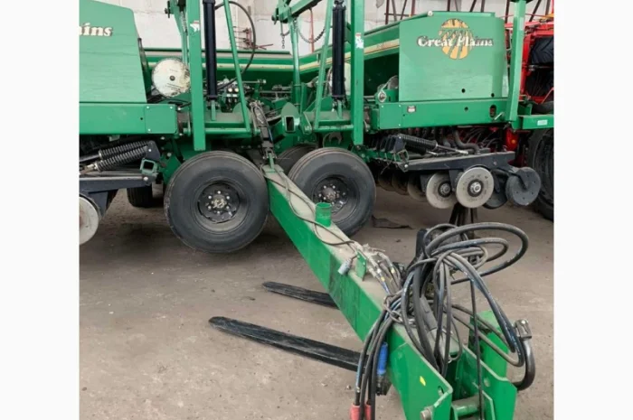 Сеялка зерновая Great Plains 3S-3000F- фото № 1