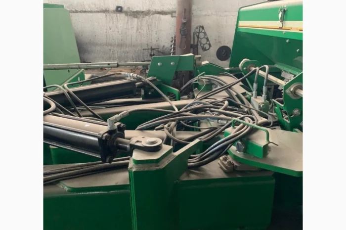 Сеялка зерновая Great Plains 3S-3000F- фото № 5