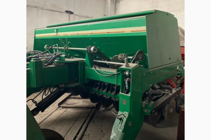 Сеялка зерновая Great Plains 3S-3000F- фото № 2