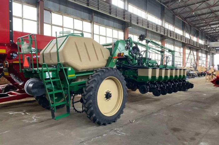 Сівалка точного висіву Great Plains YP-1630- фото № 2