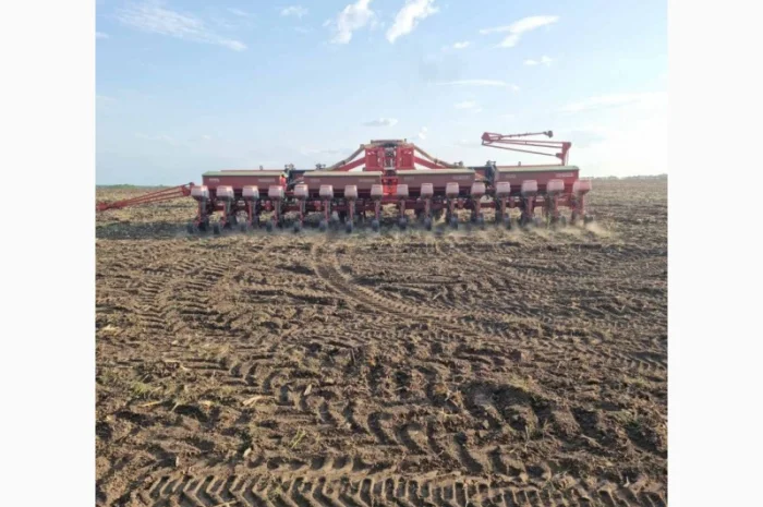 Сівалка точного висіву Gaspardo Metro 16- фото № 6