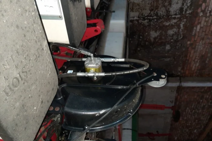 Сеялки точного высева CHALLENGER Precision Planting вакуумная- фото № 6