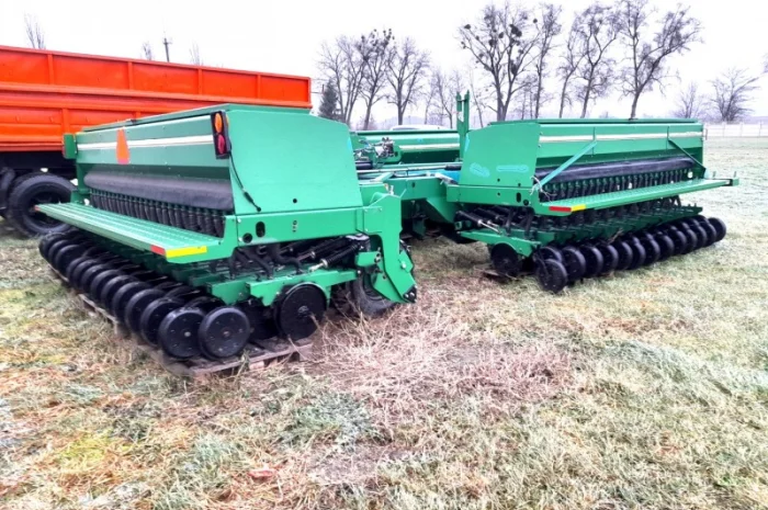 Сівалка зернова Great Plains 3S-4000 HD- фото № 3