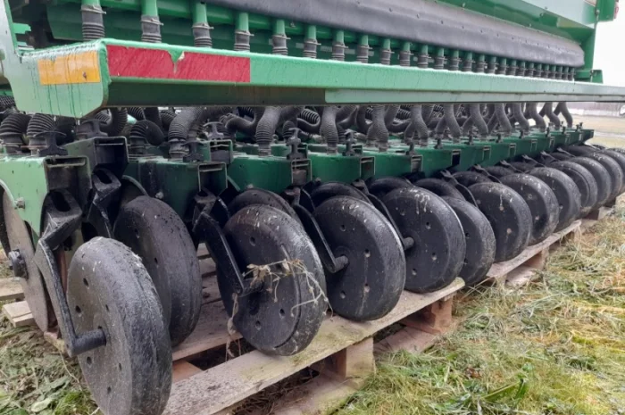 Сівалка зернова Great Plains 3S-4000 HD- фото № 5