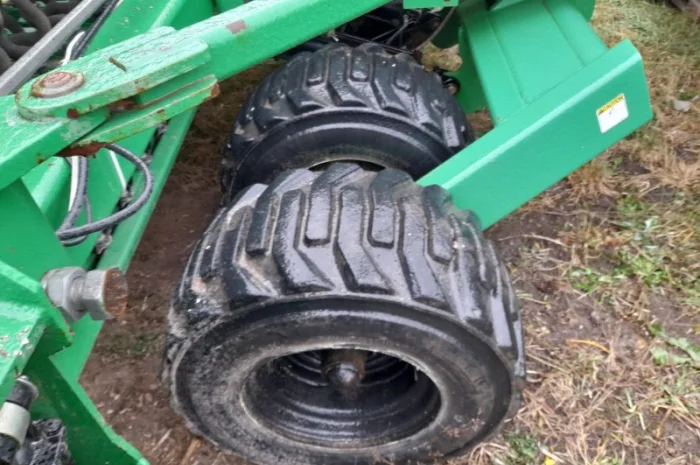 Сівалка зернова Great Plains 3S-4000 HD- фото № 6