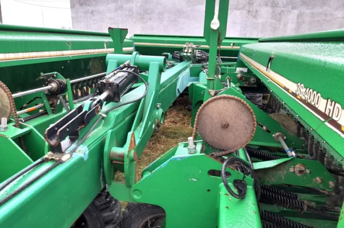 Сівалка зернова Great Plains 3S-4000 HD- фото № 7