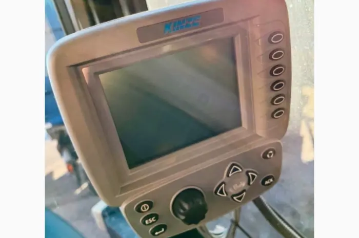 Сеялка точного высева Kinze 3005 (3000)- фото № 7