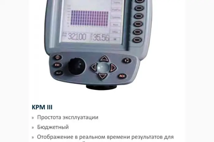 Сеялка точного высева Kinze 3005 (3000)- фото № 8