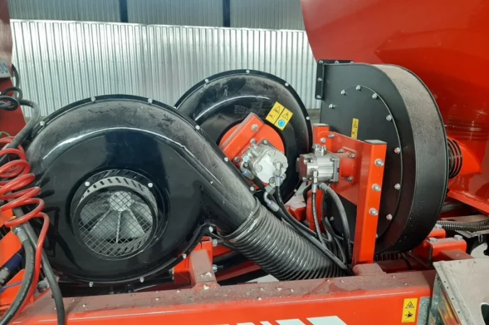 Сівалка точного висіву Gaspardo Planters Chrono 900 16 ROWS- фото № 2