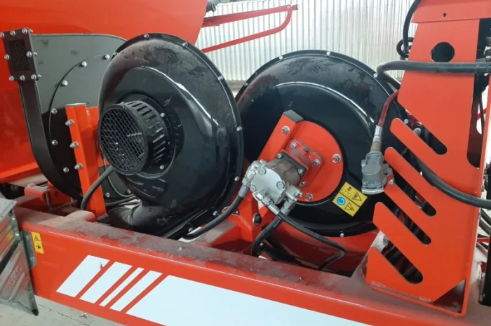 Сівалка точного висіву Gaspardo Planters Chrono 900 16 ROWS- фото № 10