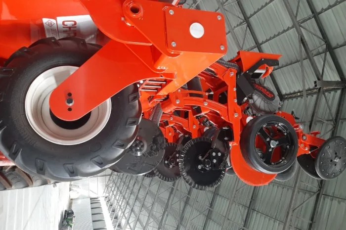 Сівалка точного висіву Gaspardo Planters Chrono 900 16 ROWS- фото № 7
