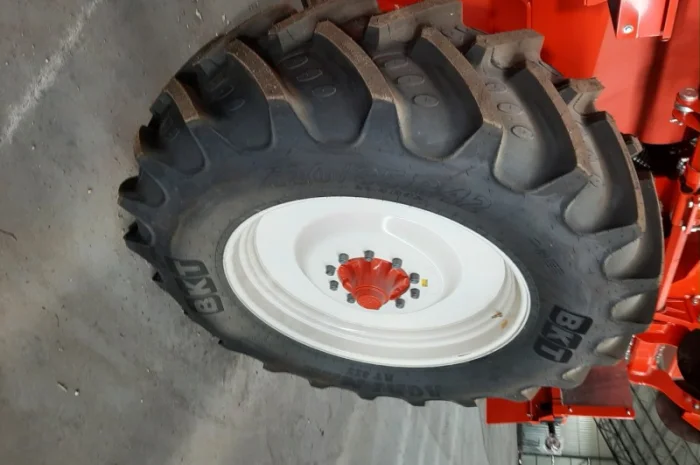 Сівалка точного висіву Gaspardo Planters Chrono 900 16 ROWS- фото № 6