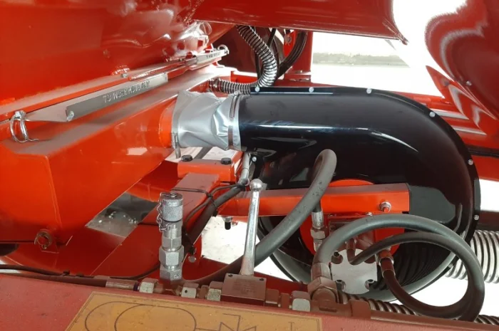 Сівалка точного висіву Gaspardo Planters Chrono 900 16 ROWS- фото № 18