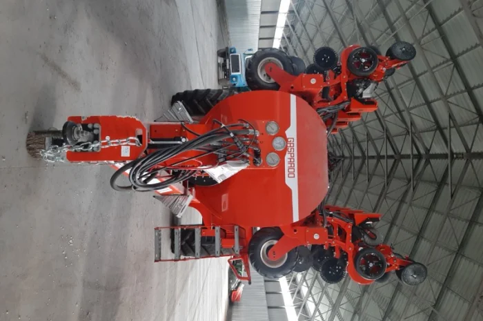 Сівалка точного висіву Gaspardo Planters Chrono 900 16 ROWS- фото № 17