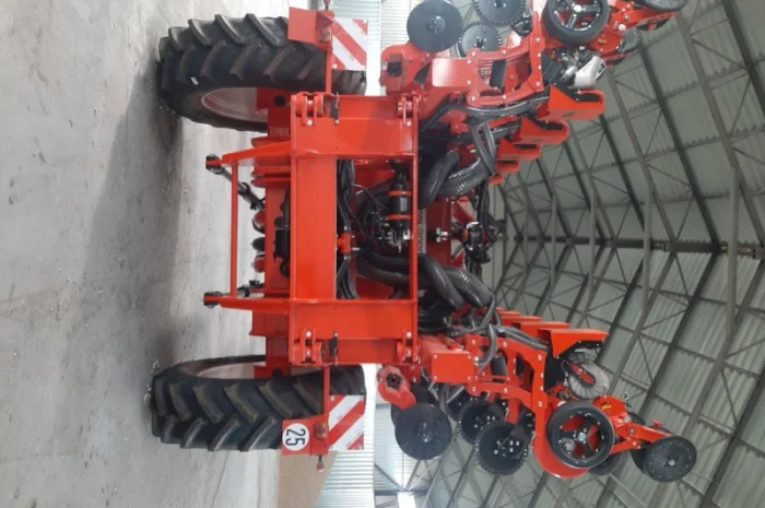 Сівалка точного висіву Gaspardo Planters Chrono 900 16 ROWS- фото № 15